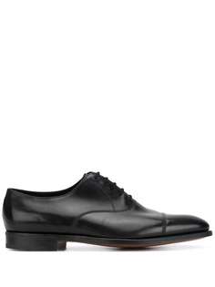 John Lobb классические туфли оксфорды