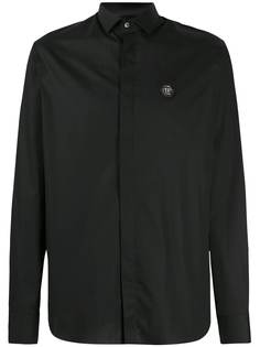 Philipp Plein рубашка Space Plein