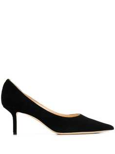 Jimmy Choo туфли-лодочки Love 65