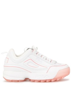 Fila кроссовки Disruptor II