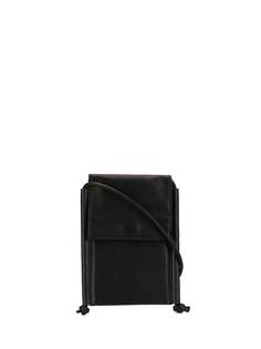 Yohji Yamamoto сумка на плечо