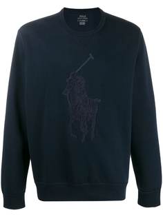 Polo Ralph Lauren трикотажный джемпер