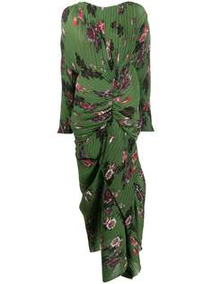 Preen By Thornton Bregazzi платье Ofira