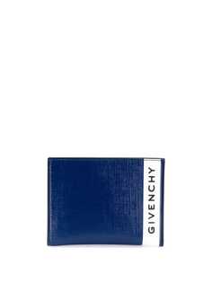 Givenchy картхолдер с тисненым логотипом