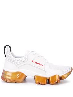 Givenchy кроссовки Jaw