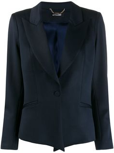 Styland полупрозрачная рубашка с короткими рукавами