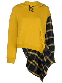 Monse деконструированное худи