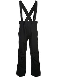 GR10K брюки на лямках