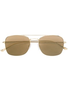 Tom Ford Eyewear солнцезащитные очки-"авиаторы"