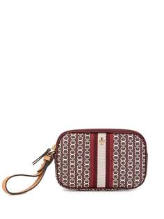Tory Burch кошелек для монет Gemini Link