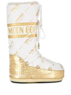 Moon Boot сапоги Moon