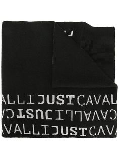 Категория: Шарфы женские Just Cavalli