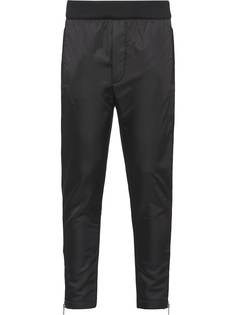Prada спортивные брюки