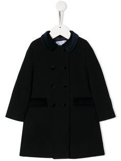 Siola двубортное пальто