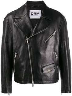 Drome куртка на молнии