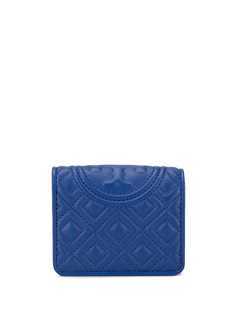 Tory Burch мини-кошелек Fleming