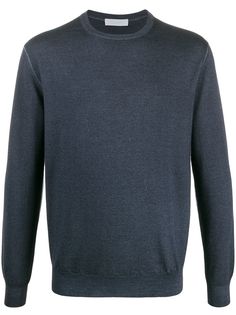 Cruciani джемпер кроя слим