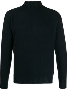 Laneus свитер с высоким воротником