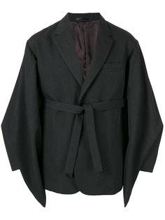 Fumito Ganryu куртка с поясом