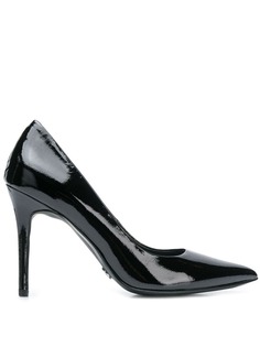 Michael Michael Kors pointed toe Flex pumps