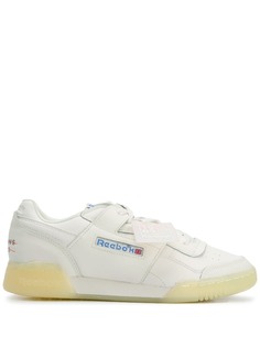 Reebok кроссовки Workout Lo Plus