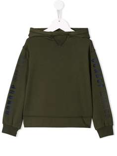 Dondup худи с логотипом