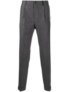 PS Paul Smith строгие брюки