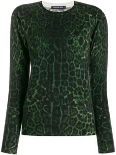 Samantha Sung джемпер Carolina Krugger