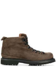 Buttero ботинки на шнуровке