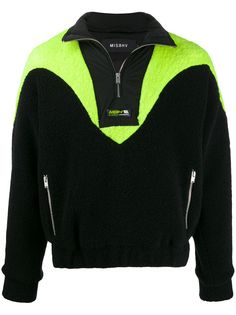 Misbhv флисовая толстовка Europa