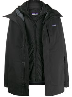 Patagonia парка Gore-Tex Frozen Range