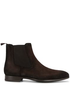 Magnanni ботинки по щиколотку