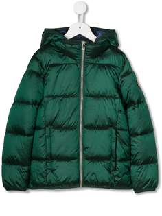 Ciesse Piumini Junior пуховик с капюшоном