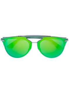 Dior Eyewear солнцезащитные очки ReflectedP