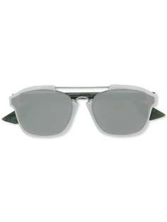 Dior Eyewear солнцезащитные очки Abstract