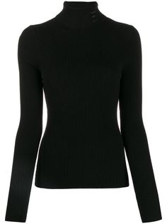 Essentiel Antwerp джемпер Tristan в рубчик