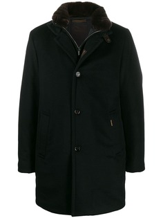 Moorer многослойное пальто