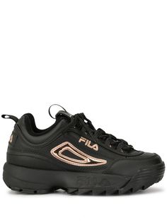 Fila кроссовки Disruptor II