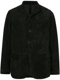 Bergfabel классический однобортный пиджак