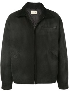 Fear Of God куртка на молнии