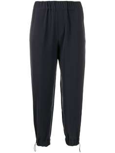 Áeron спортивные брюки с кулиской