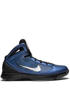 Nike высокие кроссовки Hyperize Supreme