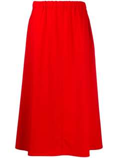 Sofie Dhoore расклешенная юбка миди