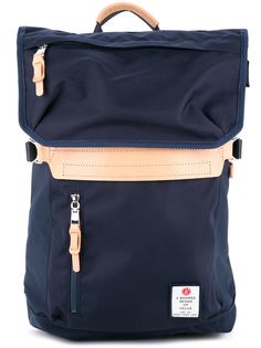 As2ov нейлоновый рюкзак Hidensity Cordura