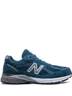 New Balance кроссовки 990