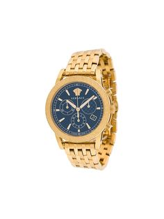 Versace наручные часы Sport Tech 40 мм