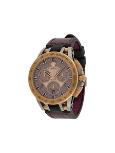 Versace наручные часы Sport-Tech