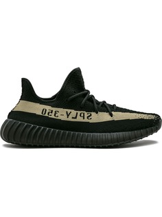 adidas YEEZY кроссовки Adidas x Yeezy Boost 350 V2 Core