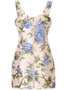Alice McCall платье Wild Flowers