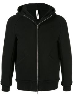 Attachment куртка на молнии